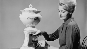 La Coca-Cola cumple 134 años de su creación