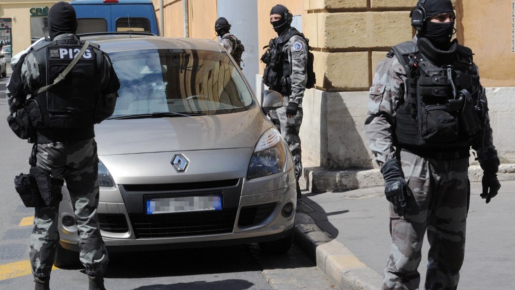Italia: jefes de la mafia perderían arresto domiciliario