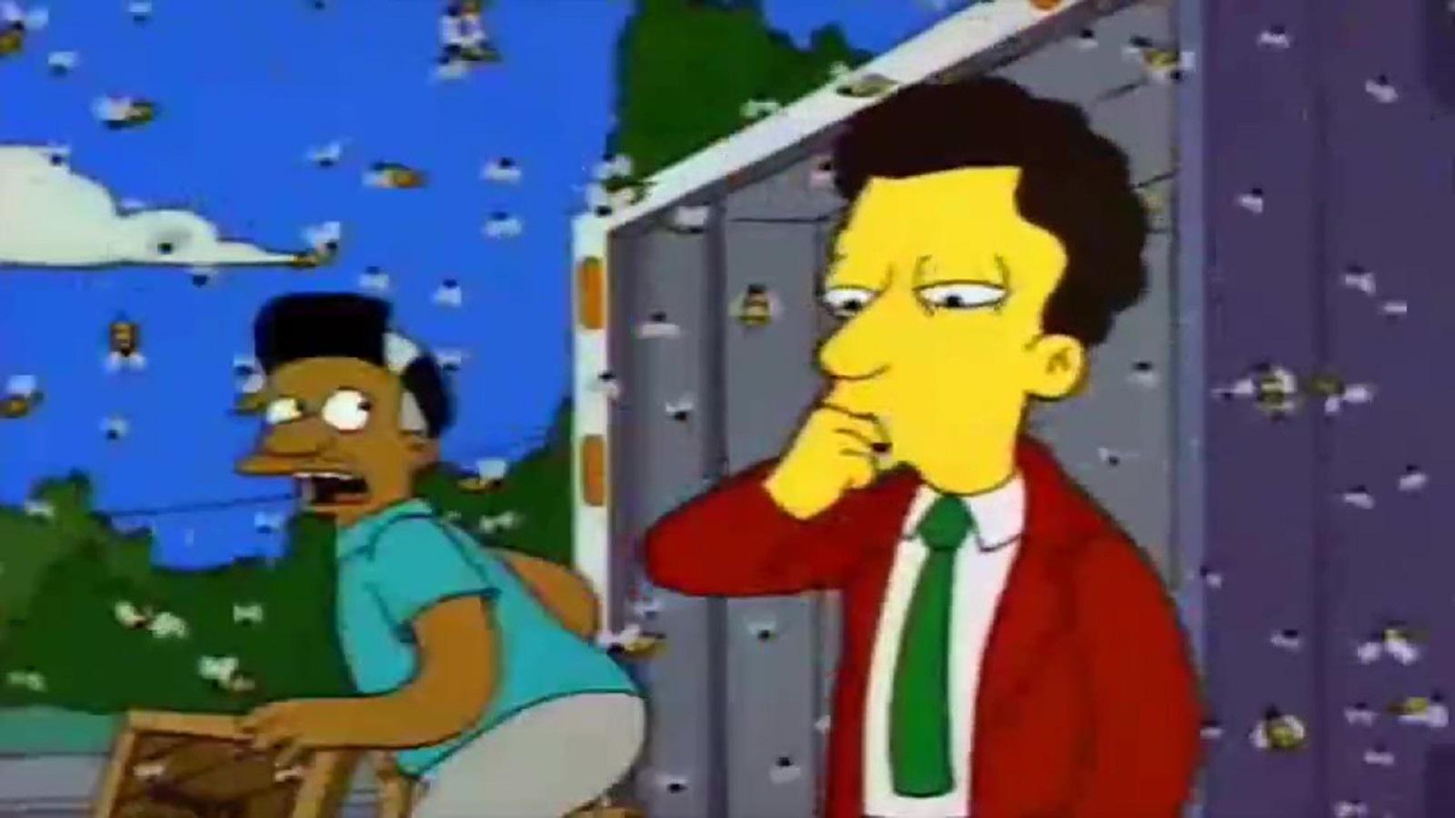 Qué será del futuro de Los Simpson?