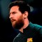 Barcelona: Messi regresa a entrenamiento individual