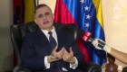 T. W. Saab habla sobre Guaidó y los detenidos por Operación Gedeón