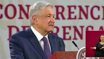 La semana de López Obrador, en sus declaraciones