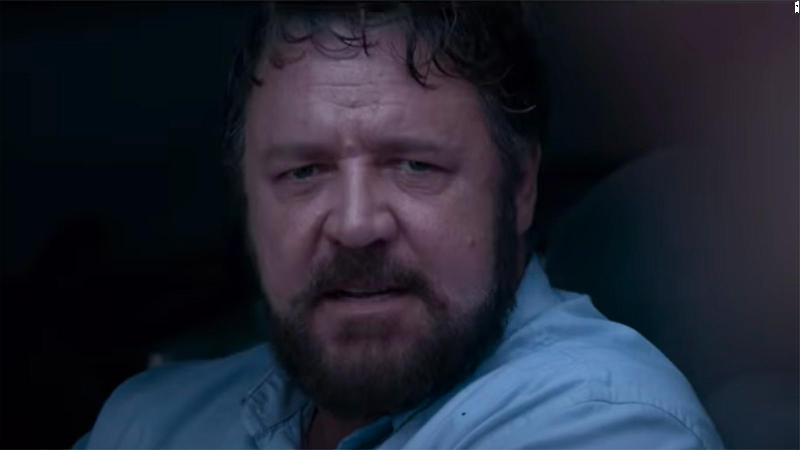 "Unhinged" de Russell Crowe se estrena en julio Video CNN