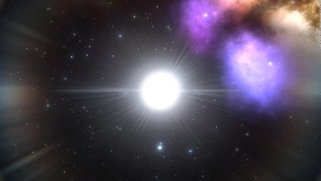 Esto podría cambiar la forma de estudiar las estrellas