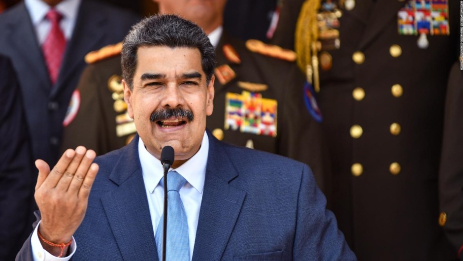 Federico Finchelstein: El caso de Maduro es más comparable al de Franco