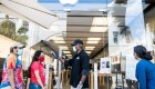 Las medidas de seguridad de Apple para reabrir tiendas