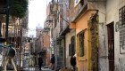 Argentina: el avance del covid-19 en barrios vulnerables