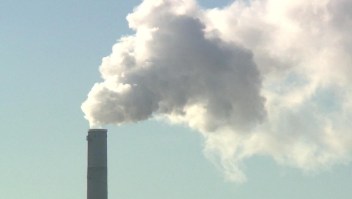 Covid-19: Estudio muestra disminución de contaminación