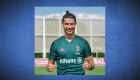 Cristiano Ronaldo: sus palabras el regresar a las prácticas