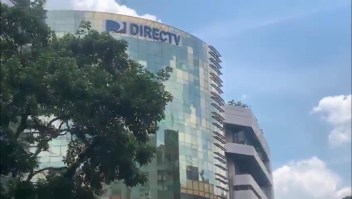 Ordenan ocupar instalaciones de DirecTV en Venezuela