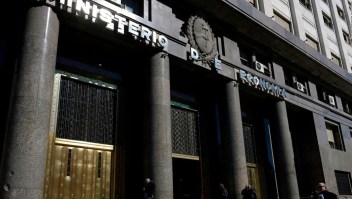 Longobardi analiza las razones del default de Argentina
