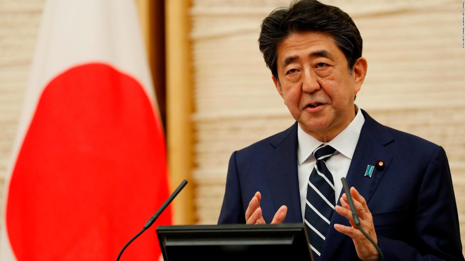 YT: 5 cosas para hoy: Japón intenta volver a la normalidad y más