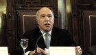 Justicia argentina reclama por el retraso tecnológico