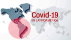 Cifras desoladoras tras 90 días de pandemia en Latinoamérica