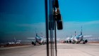 ¿Cuánto durará la crisis en la aviación?, según Latam