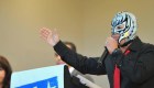 Rey Mysterio se retira de la lucha libre