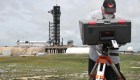Conoce los detalles del lanzamiento de SpaceX y la NASA