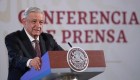 La semana de López Obrador, en sus declaraciones