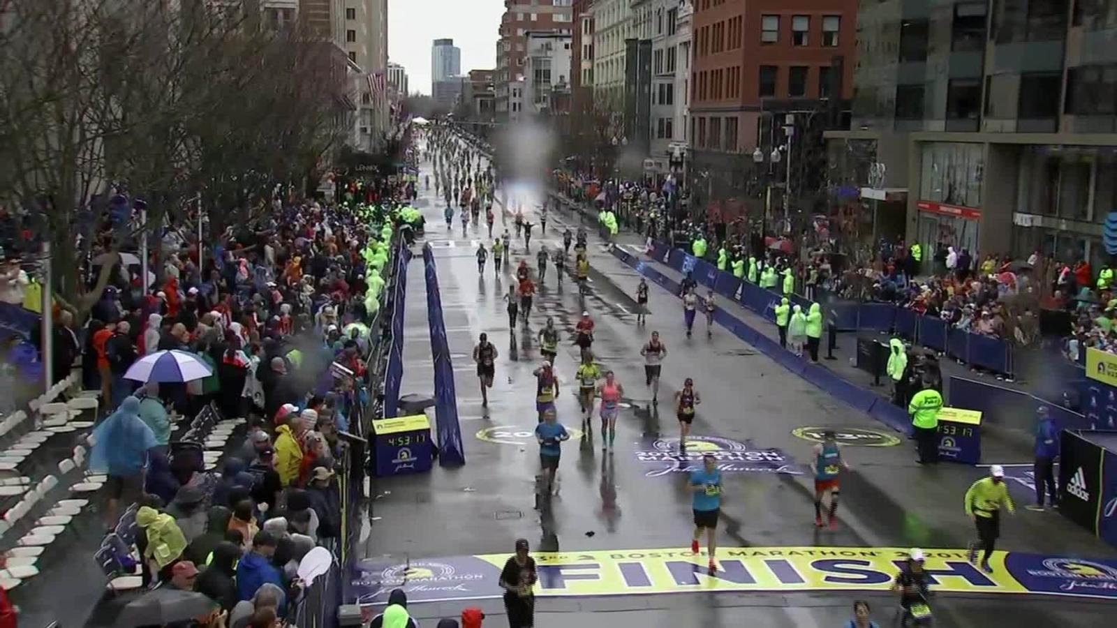 El Maraton De Boston Es Cancelado Y Se Convertira En Competencia Virtual Video Cnn
