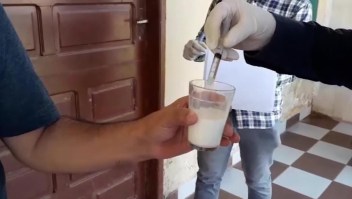 Bolivia autoriza el uso de ivermectina contra covid-19
