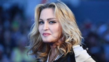 Tributo de Madonna a George Floyd levanta críticas