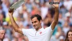Federer olímpicos Federer, el deportista mejor pagado en la lista de Forbes