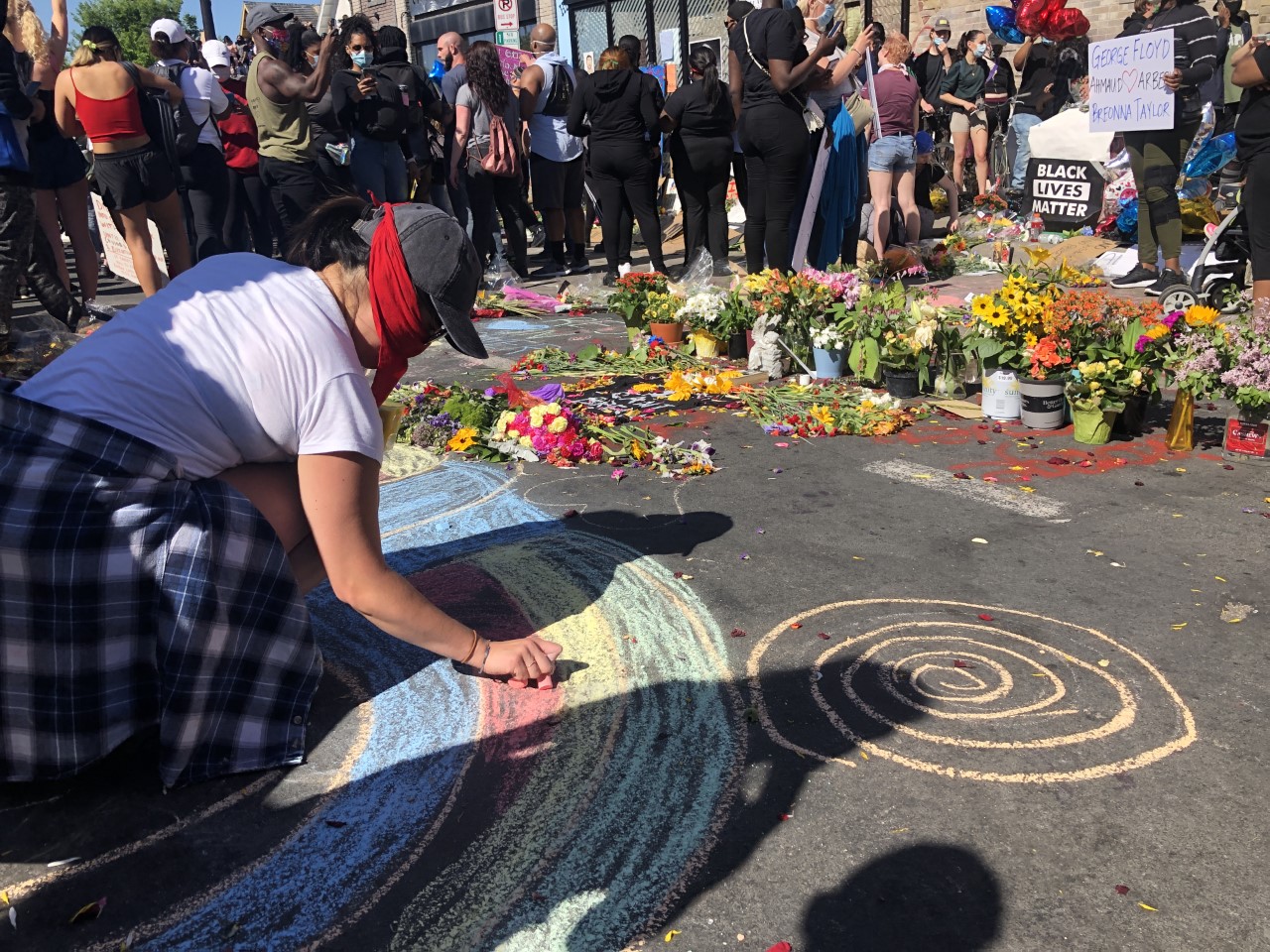 Protestas Por La Muerte De George Floyd Continúan En EE.UU. | CNN