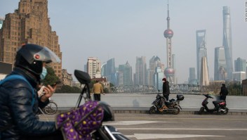 Lecciones de China: cómo los negocios globales han cambiado para siempre