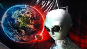 La idea de la vida extraterrestre descrita por una experta en astronomía