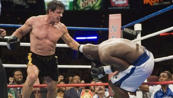 40 años de Rocky: el nacimiento de un clásico