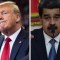 Asesor de Trump: La meta es que Maduro deje el poder