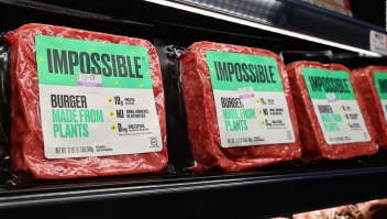 Europa: disputa comercial por hamburguesas
