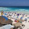 Cancún reabre al turismo en plena crisis por coronavirus