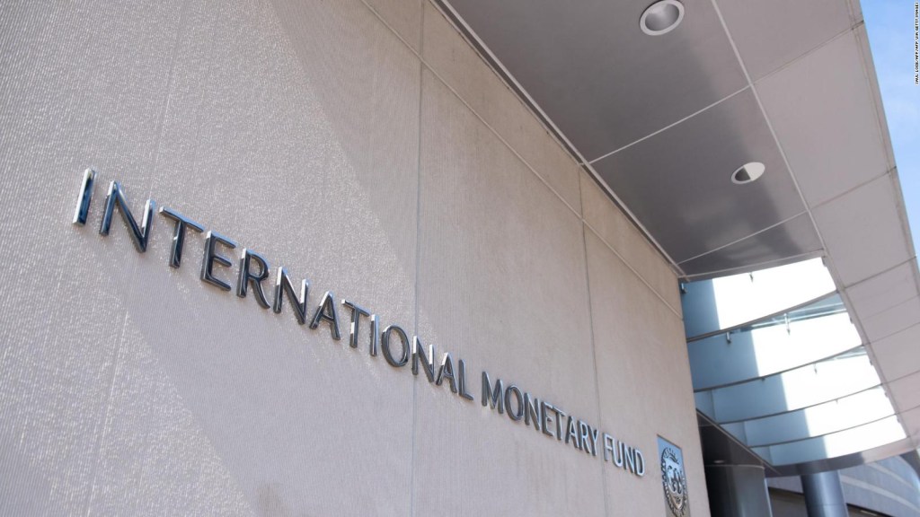 El golpe de la pandemia a América Latina, según el FMI