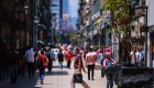 México registra 12 millones de desempleados en abril
