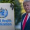 EE.UU. sigue en la OMS, aunque Trump no entregue fondos