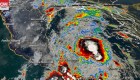 Posible formación de tormenta tropical en el Atlántico
