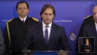 Investigan muerte de 3 militares en Montevideo