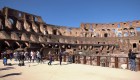 Monumentos en Roma abren con ciertas restricciones