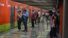 México supera los 100.000 casos confirmados de coronavirus