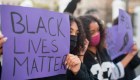 Ciudadanos negros muertos a manos de la policía en EE.UU.