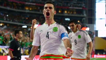 ¿Vuelve México a jugar la Copa América?