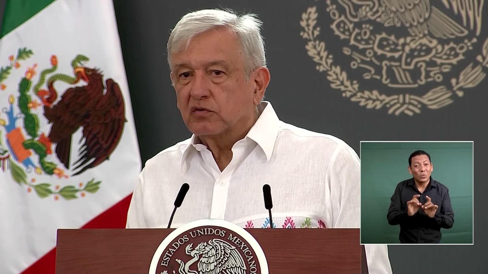 López Obrador No Mentir No Robar No Traicionar Eso Ayuda Mucho Para Que No Dé El