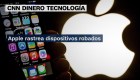 Apple desactiva y rastrea iPhones  robados en saqueos
