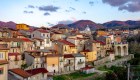 Italia: casas por un poco más de un dólar en pueblos sin coronavirus