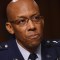 General negro es nuevo comandante de la Fuerza Aérea en EE.UU.