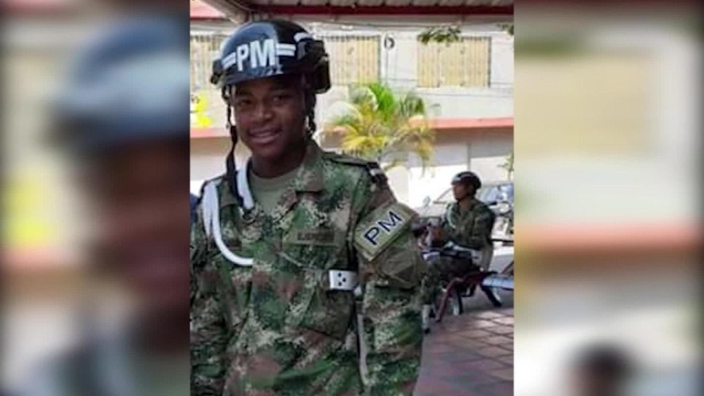 Piden investigar muerte de joven por presunto exceso policial en Colombia