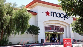 Macy's recorta 4.000 empleos en EE.UU.