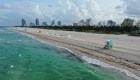Reabren las playas de Miami Beach