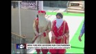 Vuelven las bodas en la India durante la pandemia